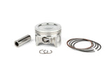 Piston Top Performances 80cc cast iron GY6