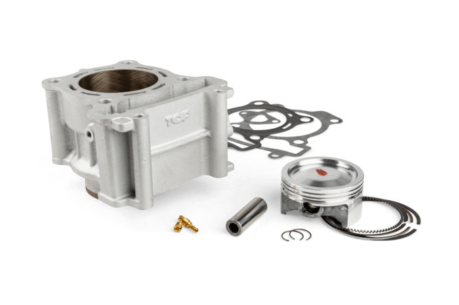 Cylinderkit d.63mm Top Performances 183cc Yamaha Xmax 125cc