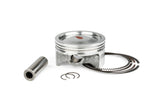 Cylinder Kit d.63mm Top Performances 183cc Yamaha Xmax 125cc