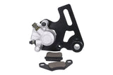 Brake Caliper rear with bracket Rieju MRT / Derbi GPR