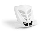 Fairing Kit 7 pcs. BCD White Out Yamaha Slider