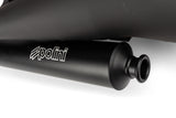 Polini Exhaust For Race Vespa 125cc Primavera
