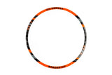 Rim Sticker Set Scooter 10u0022 Stage6 Orange