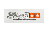Banner Stage6 70x200cm white