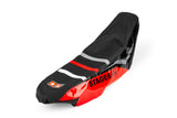 Seat Cover Yamaha DT Stage6 Full Covering Red