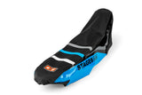 Seat Cover Beta RR after 2021 Stage6 Full Covering Blue