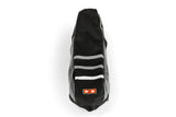 Seat Cover Derbi Senda 2000 - 2010 Stage6 Full Covering Black