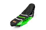 Seat Cover Derbi X-Treme 2011 - 2017 Stage6 Full Covering Green