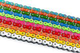 Chain HQ Stage6 420 / 140 links green