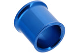 Blue wheel spacer for Sherco RFX