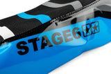 Seat Cover Rieju MRT Stage6 Full Covering Blue