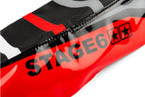 Seat Cover Rieju MRT Stage6 Full Covering Red