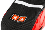 Seat Cover Rieju MRT Stage6 Full Covering Red