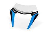 Headlight Mask Decal KTM EXC Stage6 blue