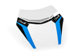 Headlight Mask Decal KTM EXC Stage6 blue