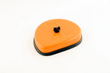 Air filter washing cover CRF 450 2002