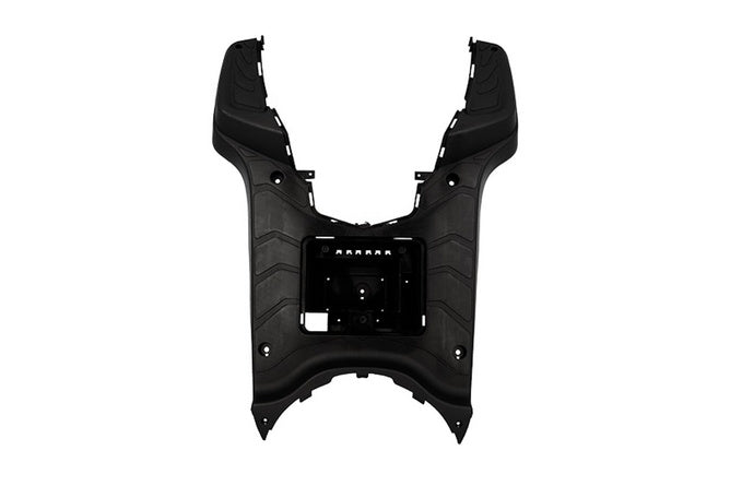 Golvpanel OEM-kvalitet Kymco Agility, svart