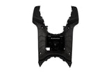 Floor panel OEM quality Kymco Agility, black
