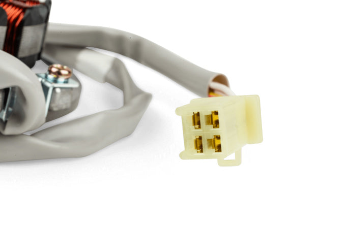 Tändsystem OEM-kvalitet Yamaha BW's / MBK Booster efter 2004