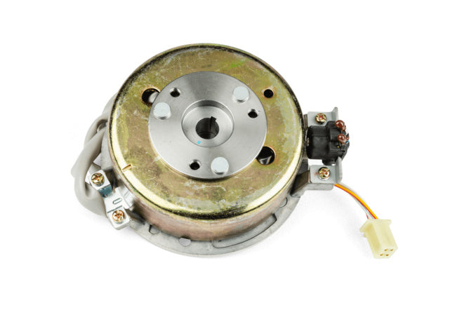 Tändsystem OEM-kvalitet Yamaha BW's / MBK Booster efter 2004