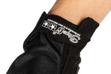 Motorcycle Gloves Stage6 Street Pure Blue / Black