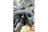 Fairing Kit Yamaha BWs after 2004 Grey Nardo 4 pieces
