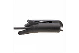Exhaust GY6 50cc, 10 inch