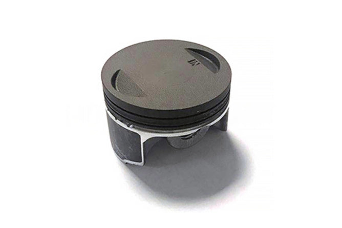 Kolv d.62mm pin 14mm Pit Bike motor Zongshen 190cc V2