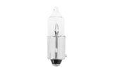 Bulb H10W1 12V - 21W BAU9S offset white