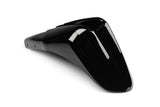 Front Mudguard black metallic Peugeot Speedfight II