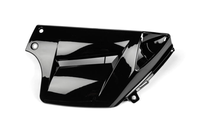 Ventilationslock vänster svart metallic Peugeot Speedfight II