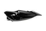 Rear Side Panel left black metallic Peugeot Speedfight II