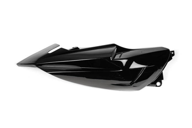 Högra Bakpanelen Peugeot Speedfight 2 metallic svart