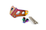 Clutch Lever Stop Doppler CNC Neochrome Minarelli AM6