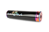 Silencer KRM 70 - 90 Black / Neochrome / Hologram