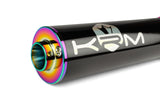 Silencer KRM 70 - 90 Black / Neochrome / Hologram