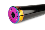 Silencer KRM 70 - 90 Black / Neochrome / Hologram