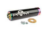 Silencer KRM 70 - 90 Black / Neochrome