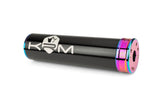Silencer KRM 70 - 90 Black / Neochrome