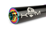 Silencer KRM 70 - 90 Black / Neochrome