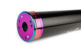 Silencer KRM 70 - 90 Black / Neochrome