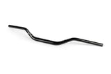 MX Handlebar KRM 28mm black / hologram