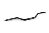 MX Handlebar KRM 28mm black / hologram