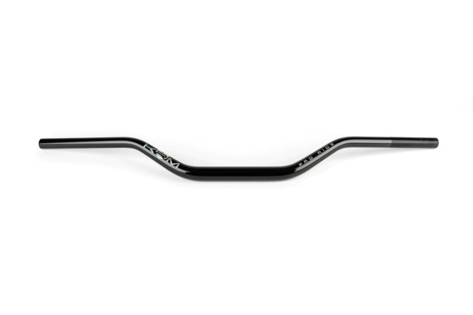 MX Styre KRM 28mm svart / hologram