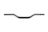 MX Handlebar KRM 28mm black / hologram
