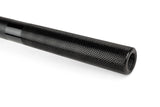 MX Handlebar KRM 28mm black / hologram