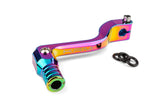 Gear Shift Lever KRM Derbi Neochrome