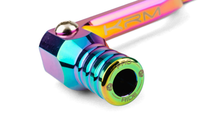 Växelspak KRM Derbi Neochrome