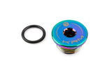 Oil Filler Screw KRM Derbi Neochrome