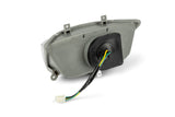 Headlight complete Aprilia SR 2000 - 2003
